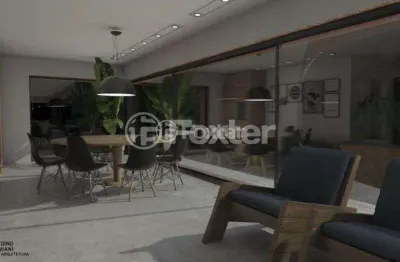 Apartamento com 3 quartos à venda na avenida guaporé, 221, petrópolis, porto alegre, 158 m2 por r$ 2.450.000