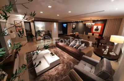 Apartamento com 3 quartos à venda na rua dona adda mascarenhas de moraes, 1610, jardim itu sabará, porto alegre, 137 m2 por r$ 1.255.000