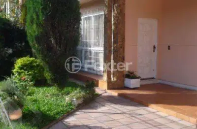 Casa com 3 quartos à venda na rua ângelo dourado, 485, anchieta, porto alegre, 160 m2 por r$ 480.000