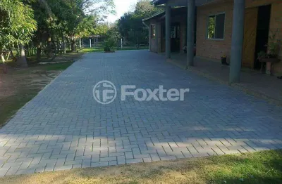 Casa com 4 quartos à venda na rua dos araçás, 184, são caetano, porto alegre, 230 m2 por r$ 400.000