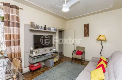 Apartamento com 3 quartos à venda na rua ramiro barcelos, 667, independência, porto alegre, 99 m2 por r$ 380.000