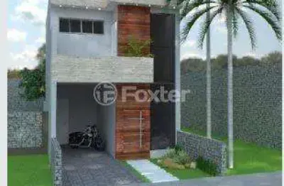 Terreno à venda na rua florêncio farias, 750, belém novo, porto alegre, 159 m2 por r$ 110.000