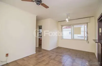 Apartamento com 2 quartos à venda na rua coronel joão corrêa, 185, passo da areia, porto alegre, 58 m2 por r$ 234.000