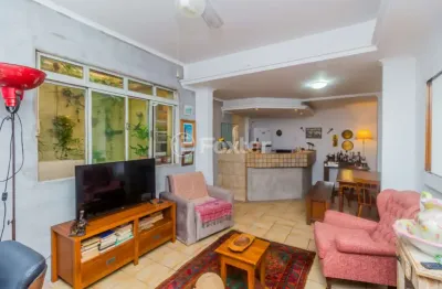 Apartamento com 1 quarto à venda na rua vasco da gama, 453, bom fim, porto alegre, 56 m2 por r$ 330.000