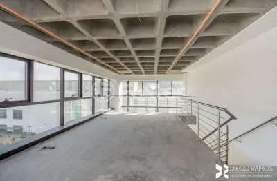 Sala comercial com 1 sala à venda na avenida praia de belas, 1212, praia de belas, porto alegre, 115 m2 por r$ 1.390.000