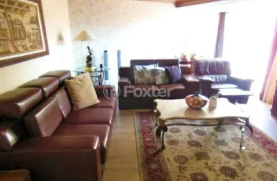 Apartamento com 3 quartos à venda na avenida doutor nilo peçanha, 620, petrópolis, porto alegre, 134 m2 por r$ 850.000