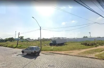 Terreno à venda na avenida presidente getúlio vargas, 4050, bela vista, alvorada, 3595 m2 por r$ 3.900.000