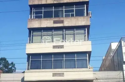 Sala comercial com 1 sala à venda na rua silva jardim, 157, auxiliadora, porto alegre, 35 m2 por r$ 126.000