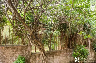 Terreno à venda na rua doutor raul moreira, 795, cristal, porto alegre, 350 m2 por r$ 152.900