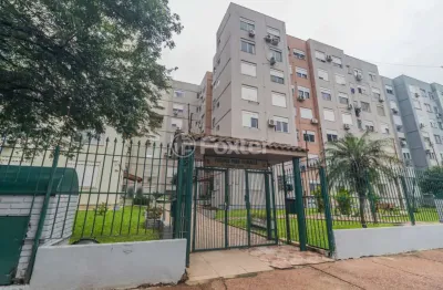 Apartamento com 2 quartos à venda na avenida palmira gobbi, 130, humaitá, porto alegre, 57 m2 por r$ 200.000