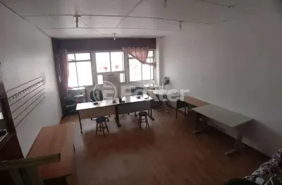 Sala comercial com 1 sala à venda na praça rui barbosa, 220, centro histórico, porto alegre, 31 m2 por r$ 105.000