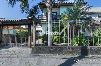 Casa com 3 quartos à venda na rua pasteur, 651, ipanema, porto alegre, 259 m2 por r$ 650.000