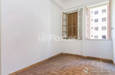 Sala comercial com 1 sala à venda na avenida otávio rocha, 22, centro histórico, porto alegre, 28 m2 por r$ 85.000