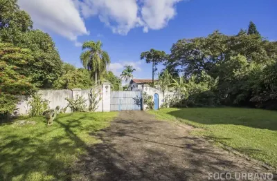 Casa com 4 quartos à venda na avenida juca batista, 21, ipanema, porto alegre, 4000 m2 por r$ 4.560.000