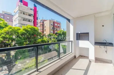Apartamento com 2 quartos à venda na rua honório silveira dias, 855, são joão, porto alegre, 82 m2 por r$ 794.685