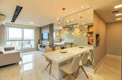 Apartamento com 1 quarto à venda na rua curvelo, 130, petrópolis, porto alegre, 45 m2 por r$ 849.000