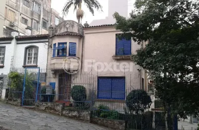 Casa comercial com 1 sala à venda na avenida taquara, 20, petrópolis, porto alegre, 221 m2 por r$ 1.050.000