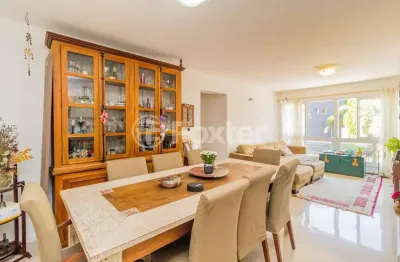 Apartamento com 3 quartos à venda na rua geraldo souza moreira, 173, passo da areia, porto alegre, 111 m2 por r$ 895.000