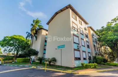 Apartamento com 2 quartos à venda na avenida da cavalhada, 5510, cavalhada, porto alegre, 54 m2 por r$ 190.000