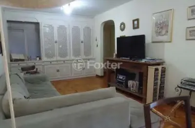Apartamento com 3 quartos à venda na rua dona leonor, 126, rio branco, porto alegre, 139 m2 por r$ 820.000