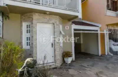 Casa com 3 quartos à venda na rua doutor pitrez, 89, ipanema, porto alegre, 161 m2 por r$ 799.000