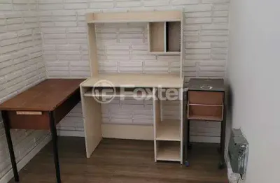 Sala comercial com 1 sala à venda na rua doutor flores, 105, centro histórico, porto alegre, 38 m2 por r$ 135.000