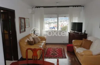 Apartamento com 3 quartos à venda na rua general souza doca, 146, petrópolis, porto alegre, 117 m2 por r$ 695.000