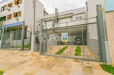 Casa com 3 quartos à venda na rua dona adda mascarenhas de moraes, 1305, jardim itu sabará, porto alegre, 169 m2 por r$ 1.330.000