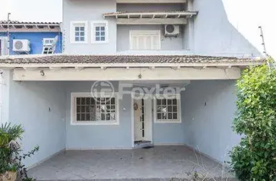 Casa com 3 quartos à venda na avenida ecoville, 96, sarandi, porto alegre, 204 m2 por r$ 850.000