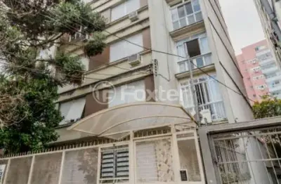 Apartamento com 3 quartos à venda na rua henrique dias, 30, bom fim, porto alegre, 85 m2 por r$ 375.000