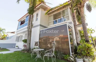 Casa com 4 quartos à venda na rua adão pinheiro da silva, 140, ipanema, porto alegre, 172 m2 por r$ 900.000