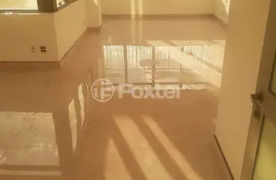 Sala comercial com 1 sala à venda na rua santos dumont, 1500, floresta, porto alegre, 47 m2 por r$ 275.000
