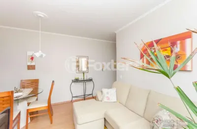 Apartamento com 2 quartos à venda na rua ernesto zamprogna, 52, morro santana, porto alegre, 56 m2 por r$ 239.000