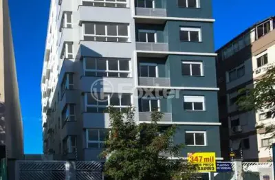 Apartamento com 2 quartos à venda na rua dom diogo de souza, 512, cristo redentor, porto alegre, 62 m2 por r$ 503.397