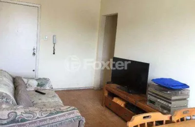 Apartamento com 3 quartos à venda na avenida doutor carlos barbosa, 410, medianeira, porto alegre, 94 m2 por r$ 265.000
