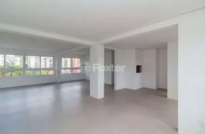 Apartamento com 3 quartos à venda na rua doutor dias de carvalho, 530, tristeza, porto alegre, 143 m2 por r$ 1.317.000