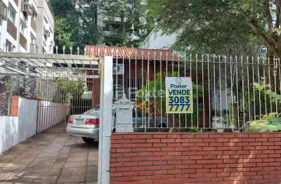 Casa com 2 quartos à venda na rua tenente-coronel fabrício pilar, 979, mont serrat, porto alegre, 110 m2 por r$ 900.000