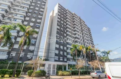 Apartamento com 3 quartos à venda na rua augusto severo, 125, são joão, porto alegre, 72 m2 por r$ 589.000