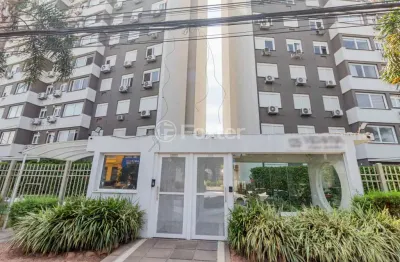 Apartamento com 3 quartos à venda na rua augusto severo, 125, são joão, porto alegre, 72 m2 por r$ 659.000