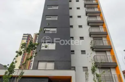 Apartamento com 2 quartos à venda na avenida joão pessoa, 2510, farroupilha, porto alegre, 61 m2 por r$ 610.000