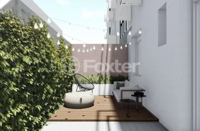 Apartamento com 1 quarto à venda na rua artigas, 275, petrópolis, porto alegre, 84 m2 por r$ 498.000