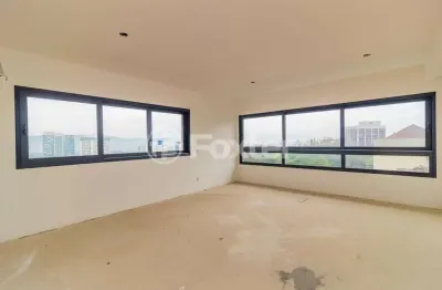 Loft com 1 quarto à venda na rua curvelo, 100, petrópolis, porto alegre, 37 m2 por r$ 635.524