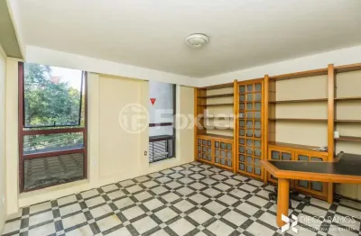 Sala comercial com 1 sala à venda na avenida taquara, 564, petrópolis, porto alegre, 32 m2 por r$ 150.000