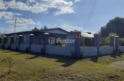 Casa com 4 quartos à venda na rua garibalde, 68, praia do barco, capão da canoa, 128 m2 por r$ 790.000