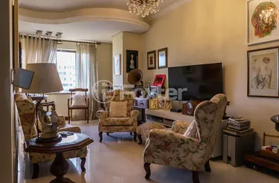 Cobertura com 3 quartos à venda na rua desembargador alves nogueira, 223, petrópolis, porto alegre, 295 m2 por r$ 2.500.000