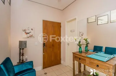 Sala comercial com 1 sala à venda na rua doutor timóteo, 371, moinhos de vento, porto alegre, 31 m2 por r$ 210.000