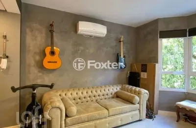 Apartamento com 1 quarto à venda na rua general auto, 111, centro histórico, porto alegre, 47 m2 por r$ 420.000