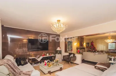 Casa com 3 quartos à venda na rua assunção, 195, jardim lindóia, porto alegre, 375 m2 por r$ 1.966.500