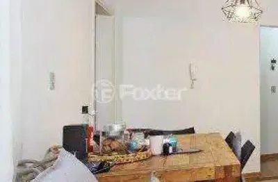 Cobertura com 2 quartos à venda na rua carlos von koseritz, 791, são joão, porto alegre, 150 m2 por r$ 540.000