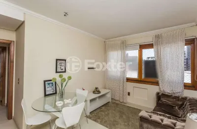 Apartamento com 2 quartos à venda na avenida coronel lucas de oliveira, 1255, bela vista, porto alegre, 59 m2 por r$ 595.000